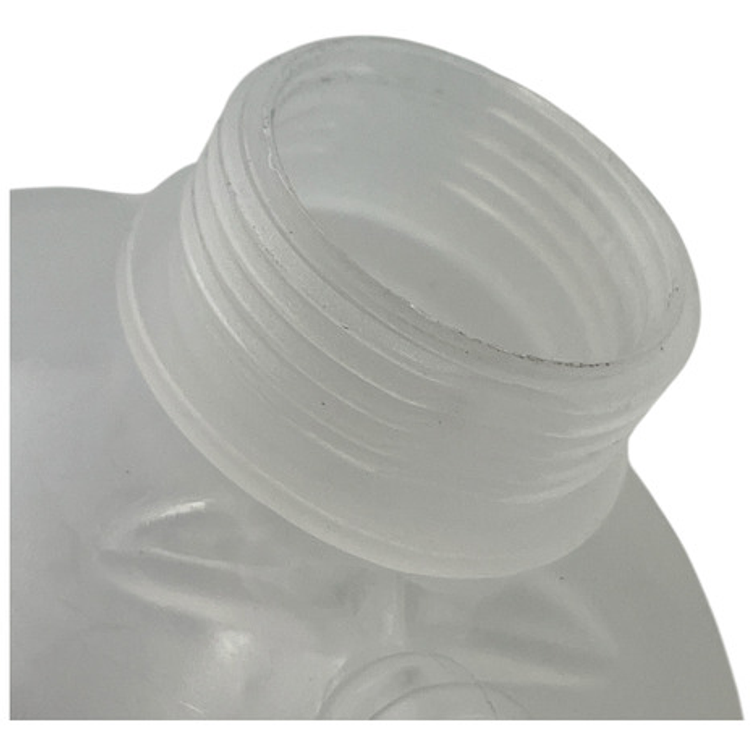 Depósito Agua Auxiliar Radiador Para C4 1.6 2004-2010 9