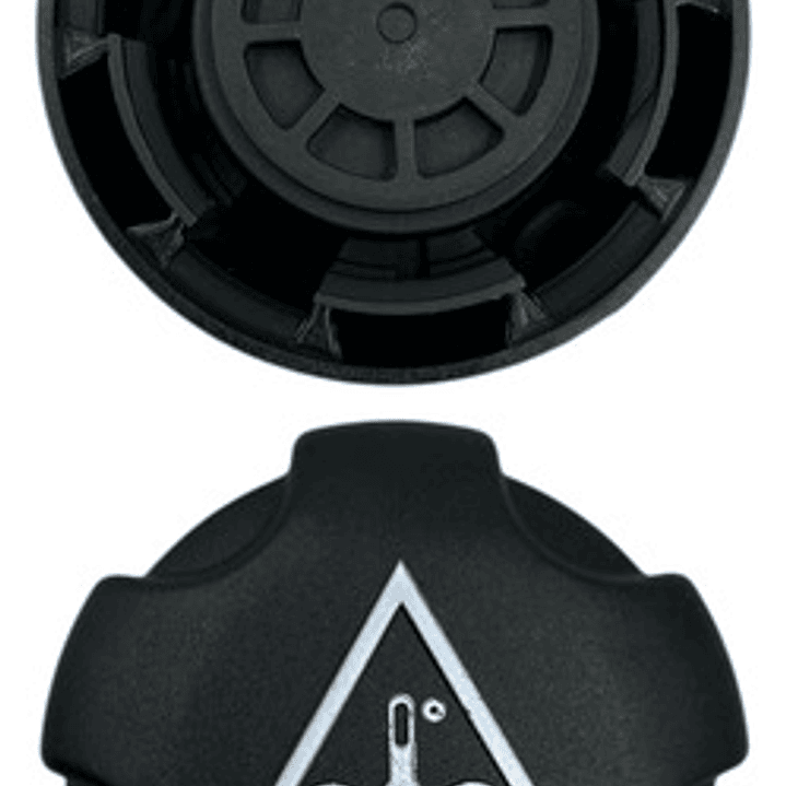 Depósito Agua Auxiliar Radiador Para C4 1.6 2004-2010 6