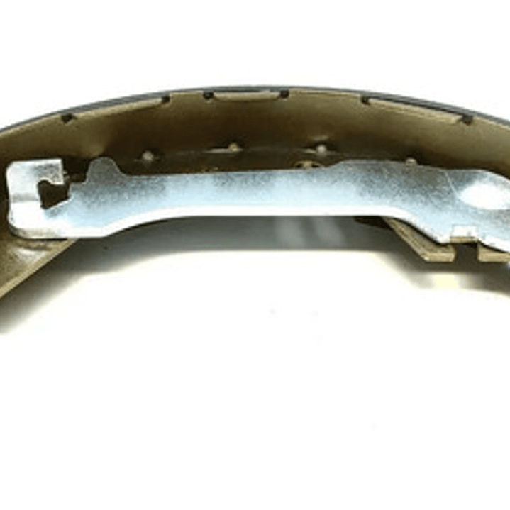 Patines O Balatas De Freno Para Kia Sportage 2.0 2006-11 4x2 4