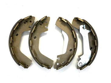 Patines O Balatas De Freno Para Kia Sportage 2.0 2006-11 4x2 3