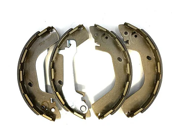 Patines O Balatas De Freno Para Kia Sportage 2.0 2006-11 4x2 1