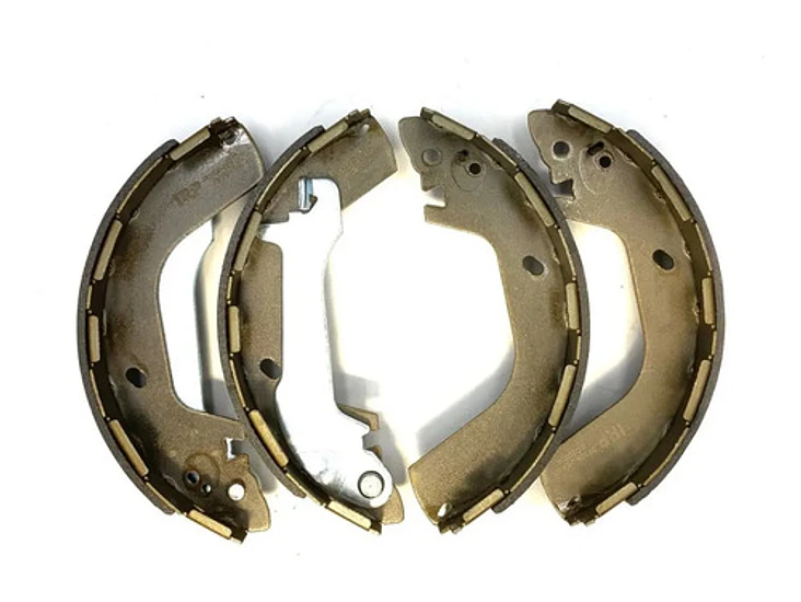 Patines O Balatas De Freno Para Kia Sportage 2.0 2006-11 4x2 1