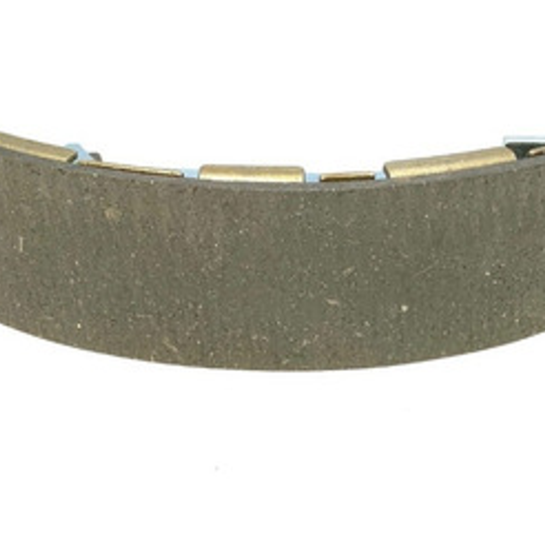 Patines O Balatas De Freno Para Kia Sportage 2.0 2006-11 4x2 2