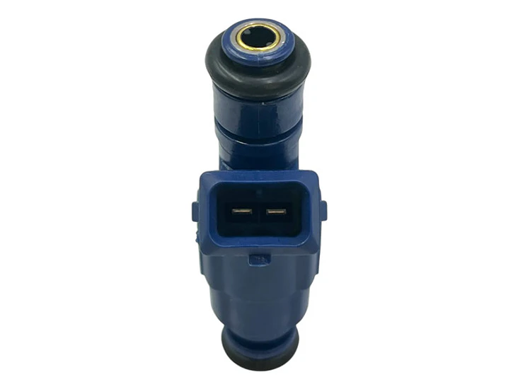 Inyector Combustible Para Chery Face 1.3 2008-2014 3