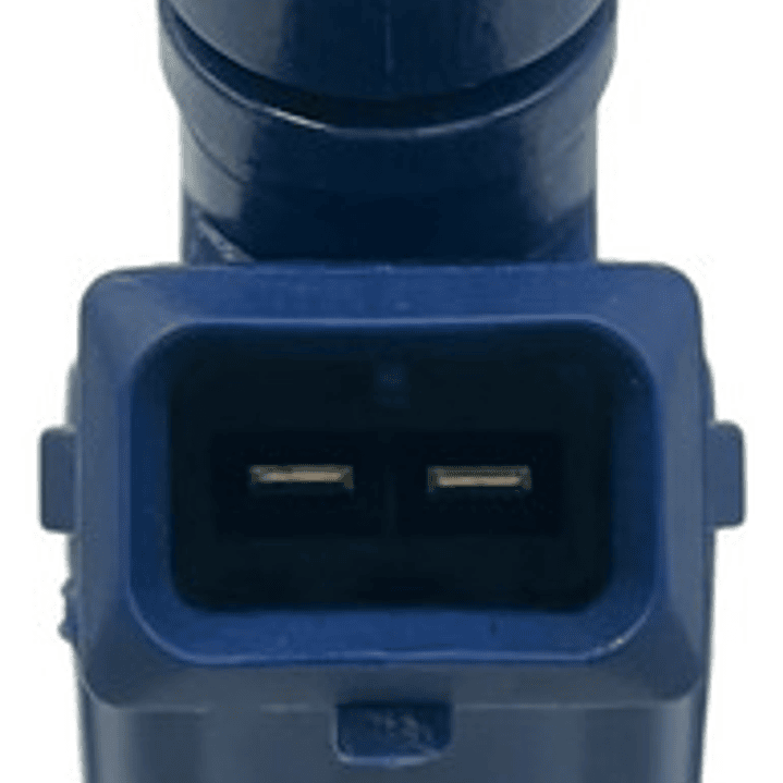 Inyector Combustible Para Chery Face 1.3 2008-2014 3