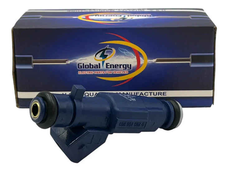Inyector Combustible Para Chery Face 1.3 2008-2014 2