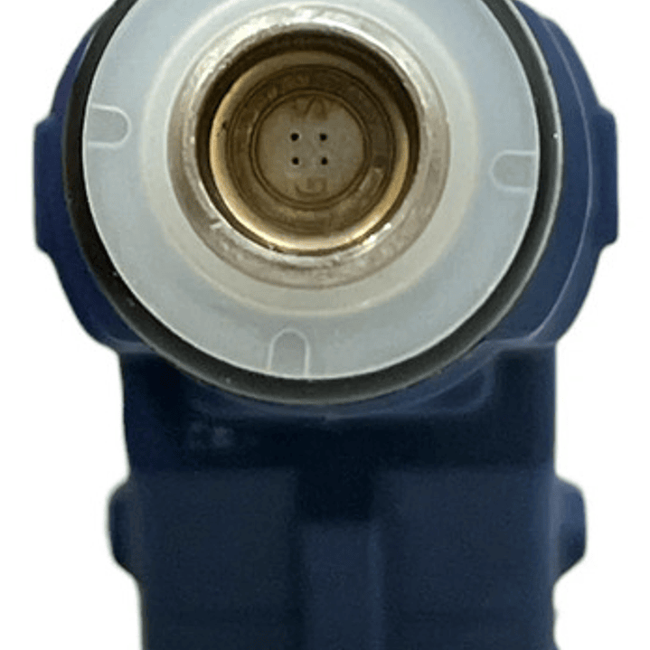 Inyector Combustible Para Chery Face 1.3 2008-2014 4