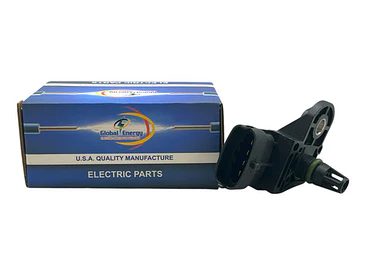 Sensor Map Para Changan Ms201 Pick Up  1.2  2014-2020 2