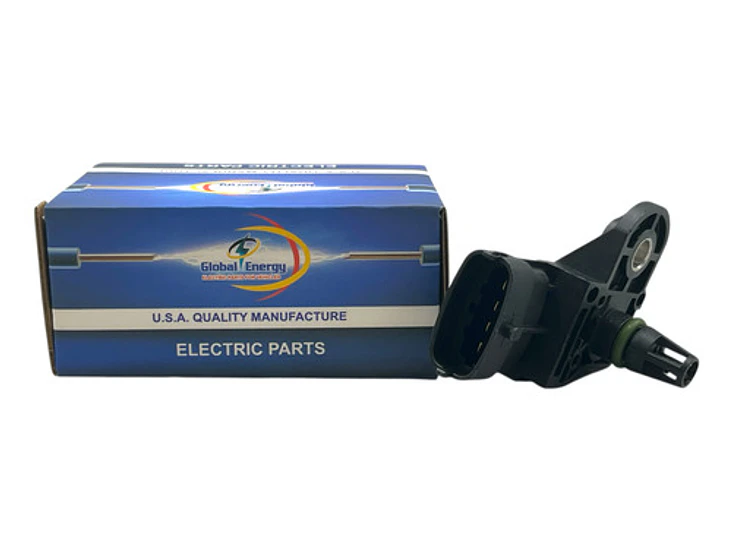 Sensor Map Para Changan Ms201 Pick Up  1.2  2014-2020 2