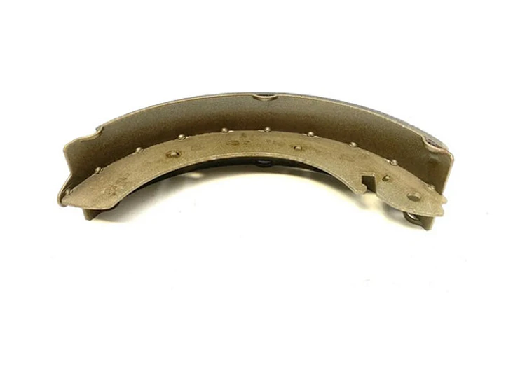 Patines Balatas De Freno Ssangyong Kyron 2.0 2.7 2006-2015 2