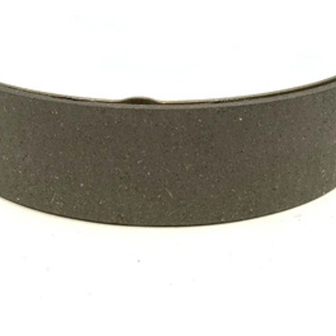 Patines Balatas De Freno Ssangyong Kyron 2.0 2.7 2006-2015 3