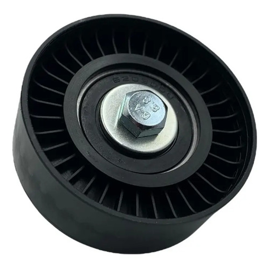 Polea Tensor Correa Alternador Para Ford Ecosport 1.6 03-12 1