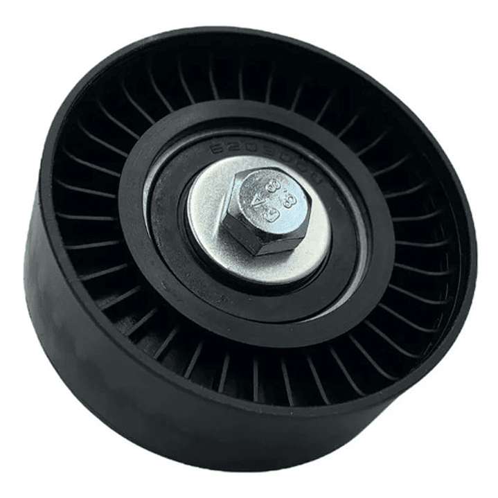 Polea Tensor Correa Alternador Para Ford Ecosport 1.6 03-12 1