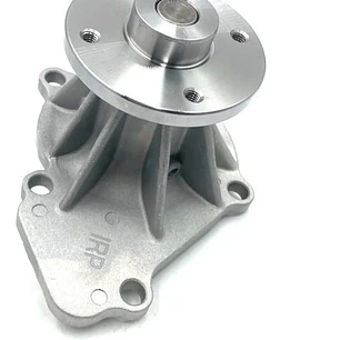 Bomba Agua Nissan Terrano D22 2.4 1996-2013 Ka24e