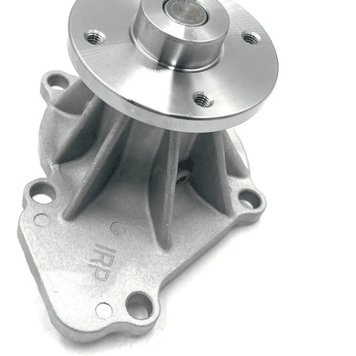 Bomba Agua Nissan Terrano D22 2.4 1996-2013 Ka24e 1