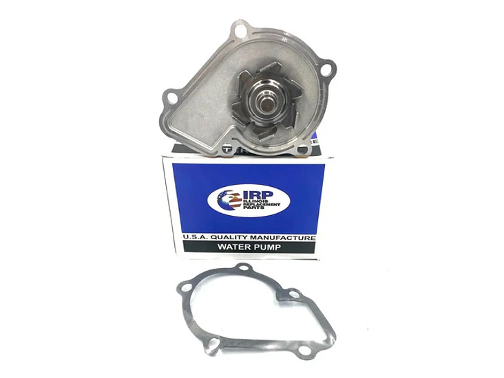 Bomba Agua Nissan Terrano D22 2.4 1996-2013 Ka24e 2