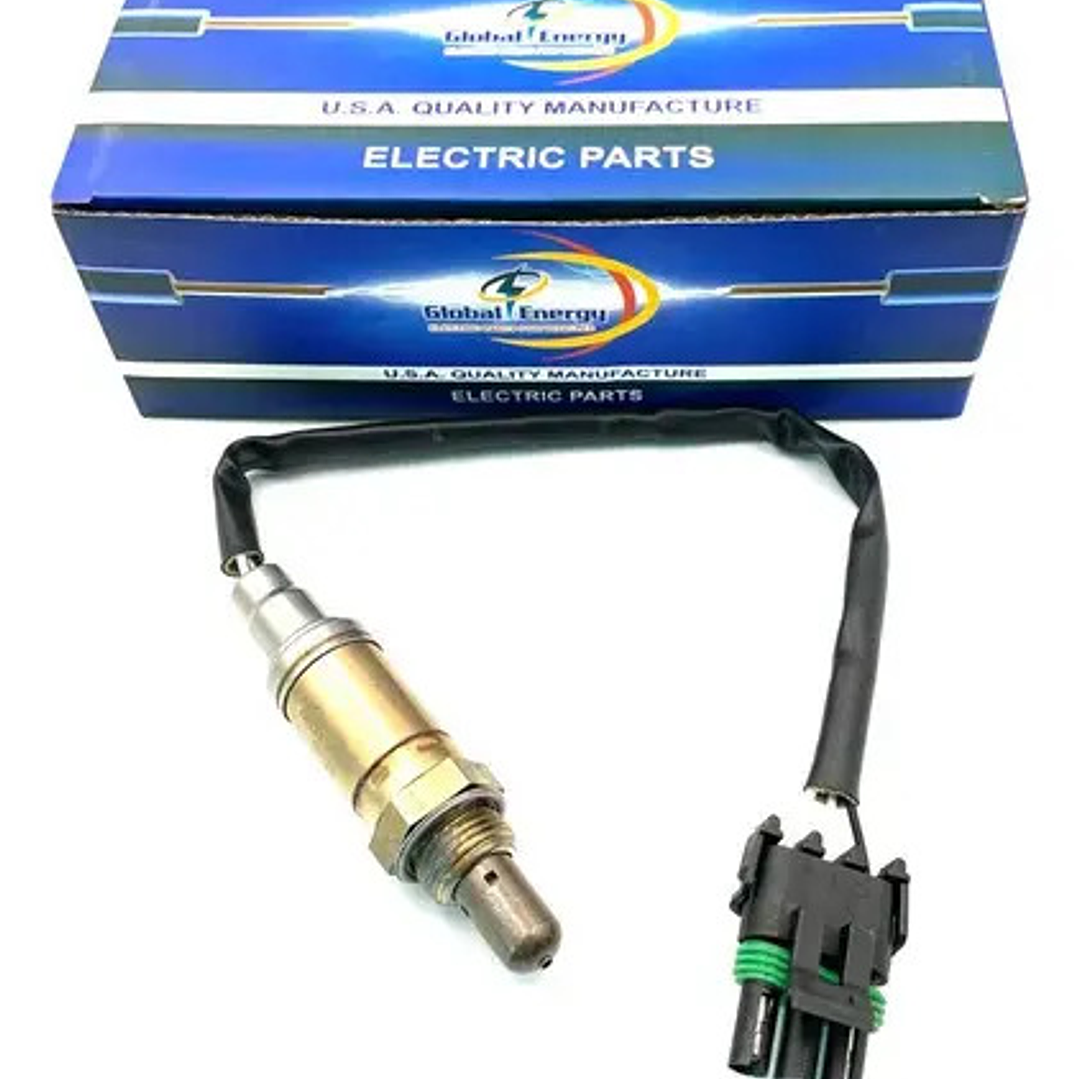 Sensor Oxigeno Opel Vectra 2.0 2.2 1998-2005 1