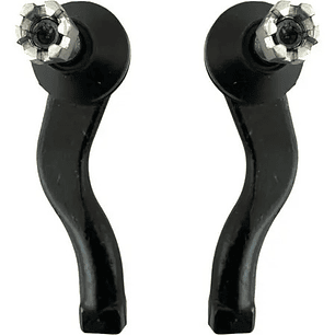 Terminal Dirección ( El Par) Geely Ck 1.3 2009-2017