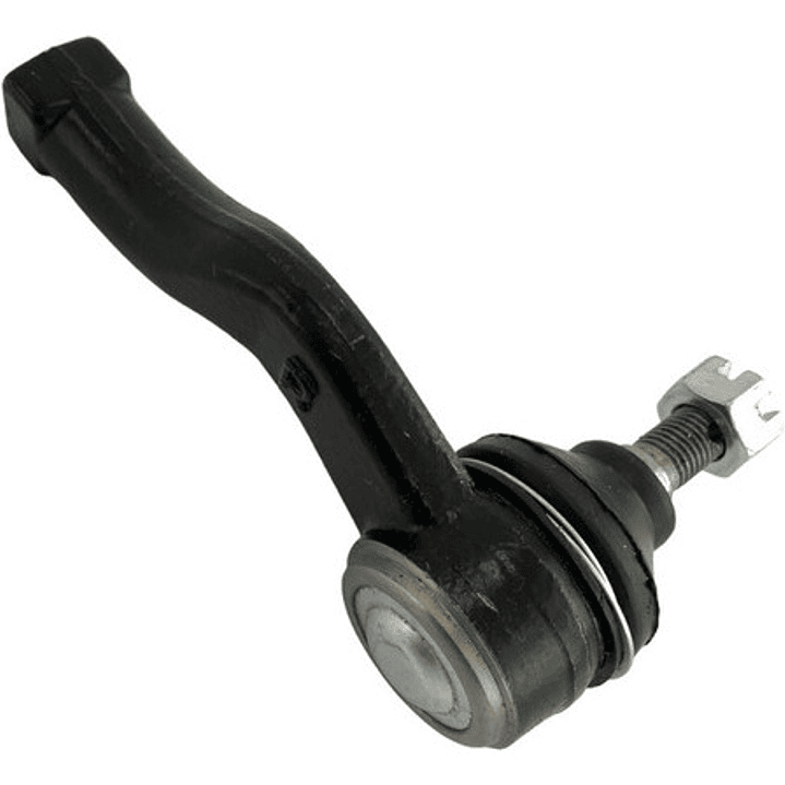 Terminal Dirección ( El Par) Geely Ck 1.3 2009-2017 4