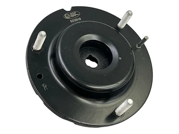 Cazoleta Delantera Izquierda Para Peugeot 508 1.6 2012-2018 1