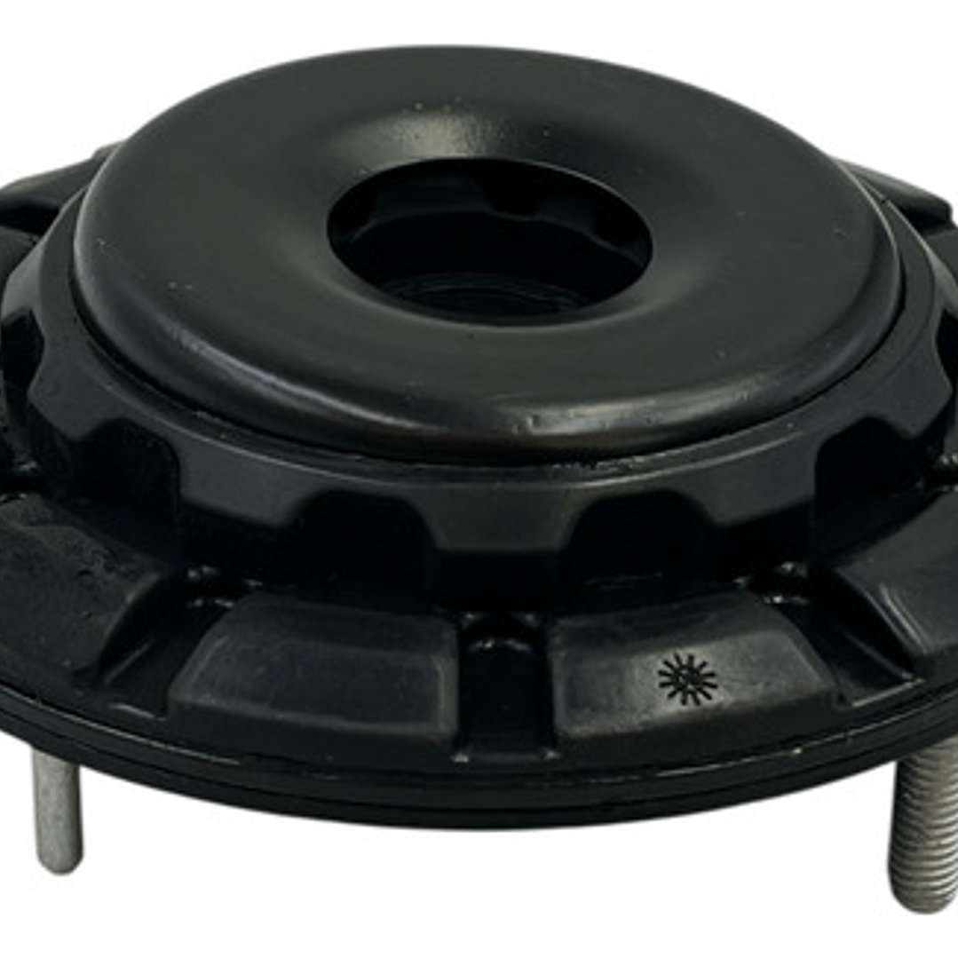 Cazoleta Delantera Izquierda Para Peugeot 508 1.6 2012-2018 5