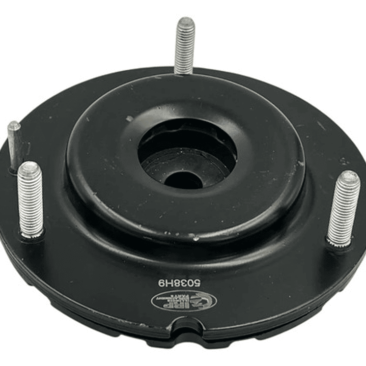 Cazoleta Delantera Izquierda Para Peugeot 508 1.6 2012-2018 3