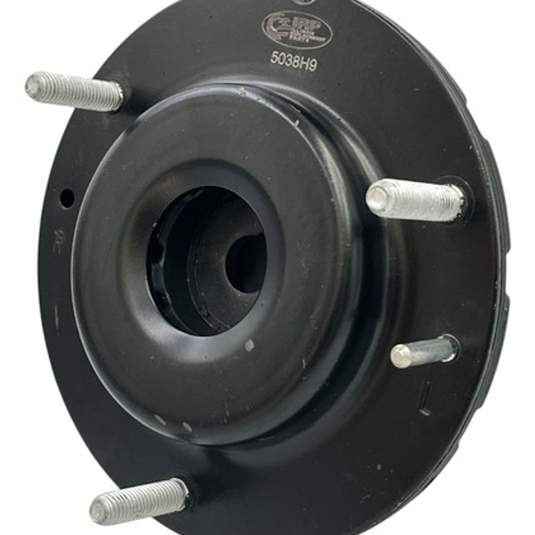 Cazoleta Delantera Izquierda Para Peugeot 508 1.6 2012-2018 2