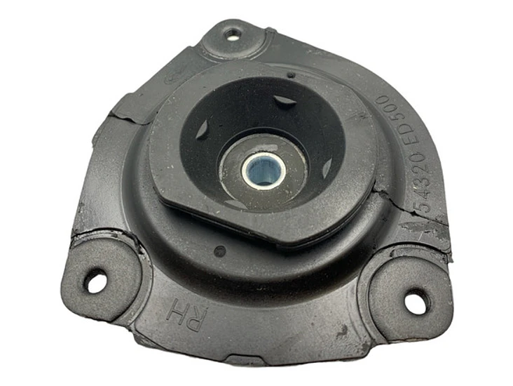 Cazoleta Delantera( El Par) Nissan Qashqai 1.6 2.0 2008-2014 3