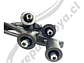 Juego Cable Bujia Hyundai Accent Prime 1.5 1.6 16v 2001-2006 Negro - Miniatura 5