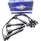 Juego Cable Bujia Hyundai Accent Prime 1.5 1.6 16v 2001-2006 Negro - Miniatura 1