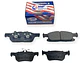 Pastillas Freno Cerámica Delantera + Trasera Ford Edge 16-21 - Miniatura 1