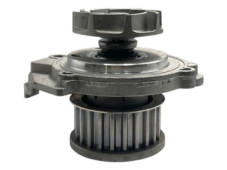 Bomba Agua Fiat Palio Ex Fire 1.3 2002-2006 7