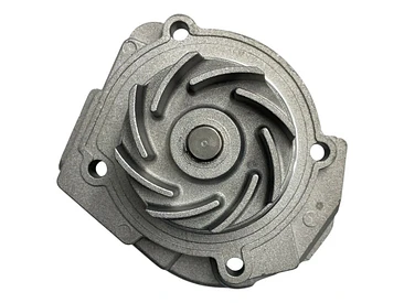 Bomba Agua Fiat Palio Ex Fire 1.3 2002-2006 3