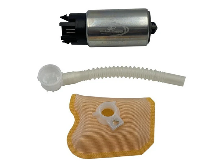 Bomba Bencina Hyundai Accent Rb 1.4 1.6 2011-2014  3 Bar 1