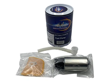 Bomba Bencina Hyundai Accent Rb 1.4 1.6 2011-2014  3 Bar 2