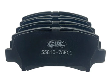 Pastilla Freno Cerámica Para Dongfeng Dfsk Cargo 1.3  11-16 2