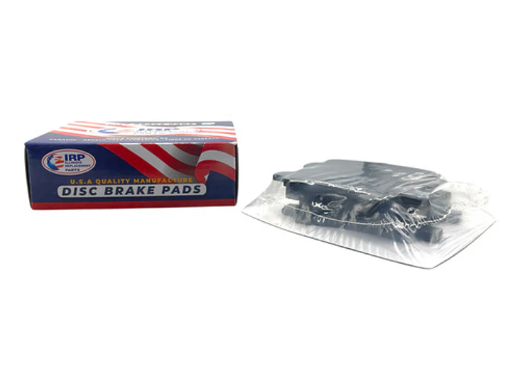 Pastilla Freno Cerámica Para Dongfeng Dfsk Cargo 1.3  11-16 4
