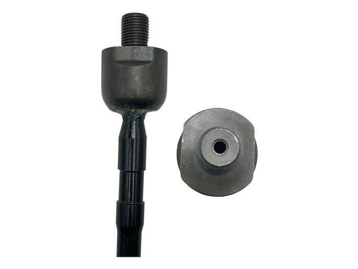Terminal O Brazo Axial Para Hyundai H-100 2.5 91/04 (el Par) 7