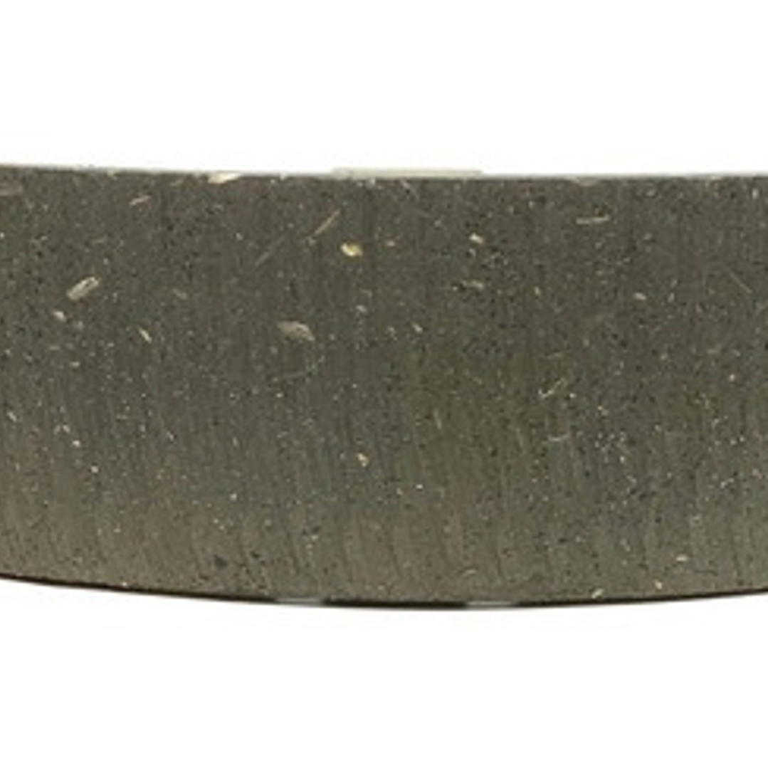 Patines O Balatas De Freno Mazda Bt50 2.5 3.0 2006-2015 4x2 3