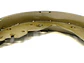 Patines O Balatas De Freno Mazda Bt50 2.5 3.0 2006-2015 4x2 - Miniatura 2