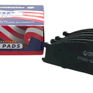 Pastilla Freno Cerámica Del Para Nissan Terrano Ii 2.4 96-02