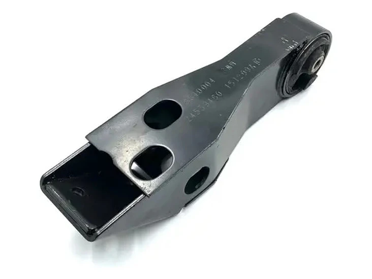 Soporte Motor Izquierdo Chevrolet N300 1.2 2010-2018 1