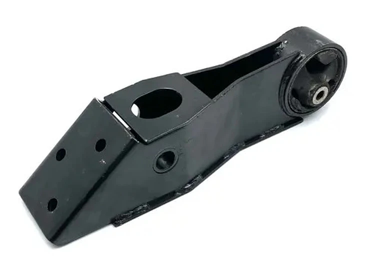 Soporte Motor Izquierdo Chevrolet N300 1.2 2010-2018 3