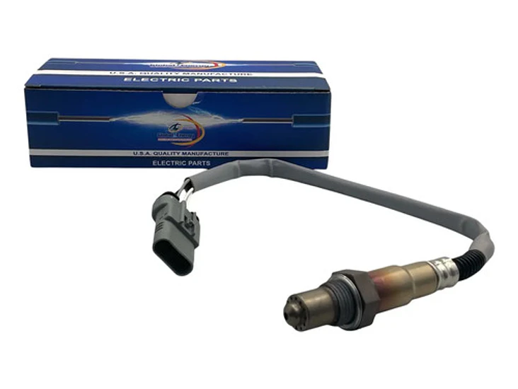 Sensor Oxigeno New Mg 3 1.5 2019-2024  (posición 1 ) 1