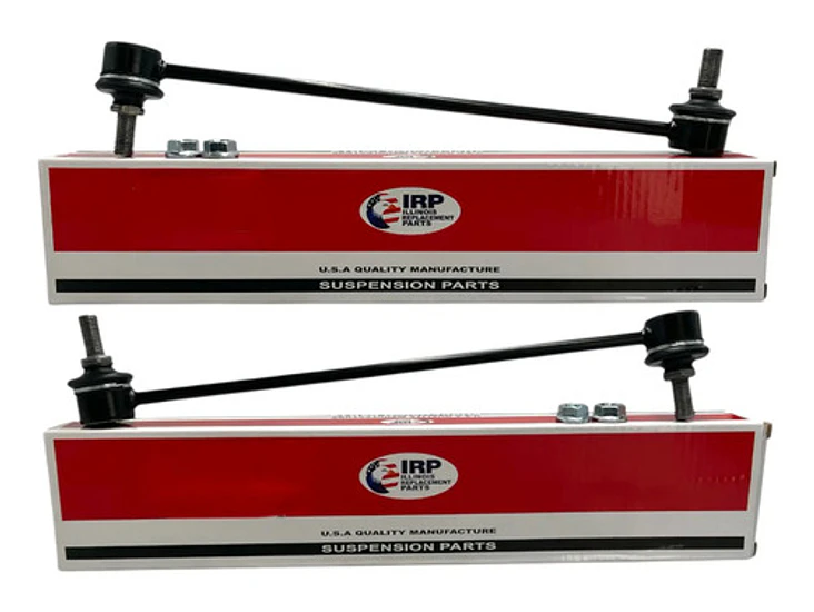 Bieleta (el Par) Para Mazda 3 2.0 2015-2020 2