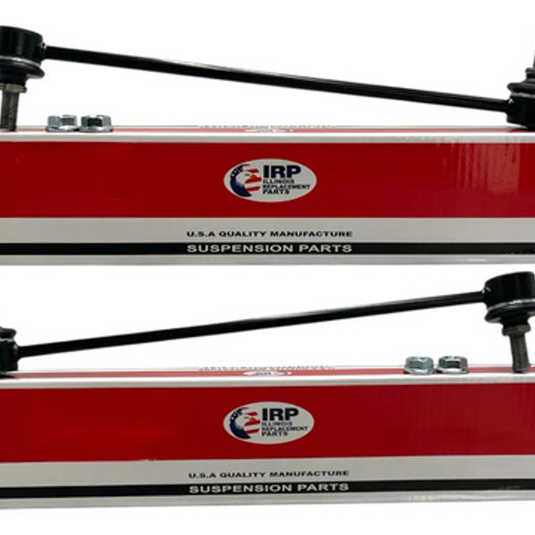 Bieleta (el Par) Para Mazda 3 2.0 2015-2020 2