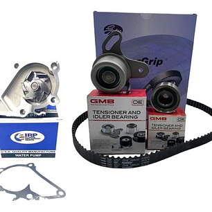 Kit Distribución + Bomba Agua Hyundai Getz 1.4 1.6 2002-2011