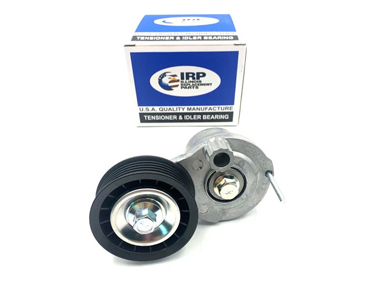 Tensor Correa Alternador Opel Antara 2.2  2012-2017 5