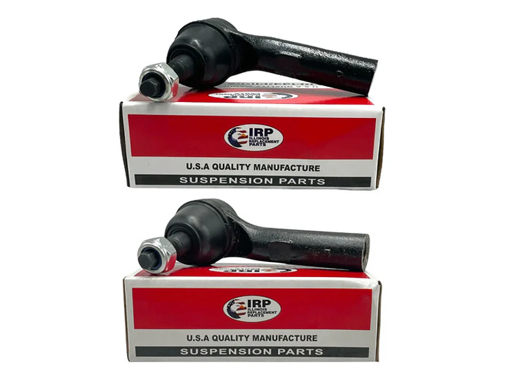 Terminal Dirección (par) Para Gran Cherokee Laredo 3.7 05-11 4