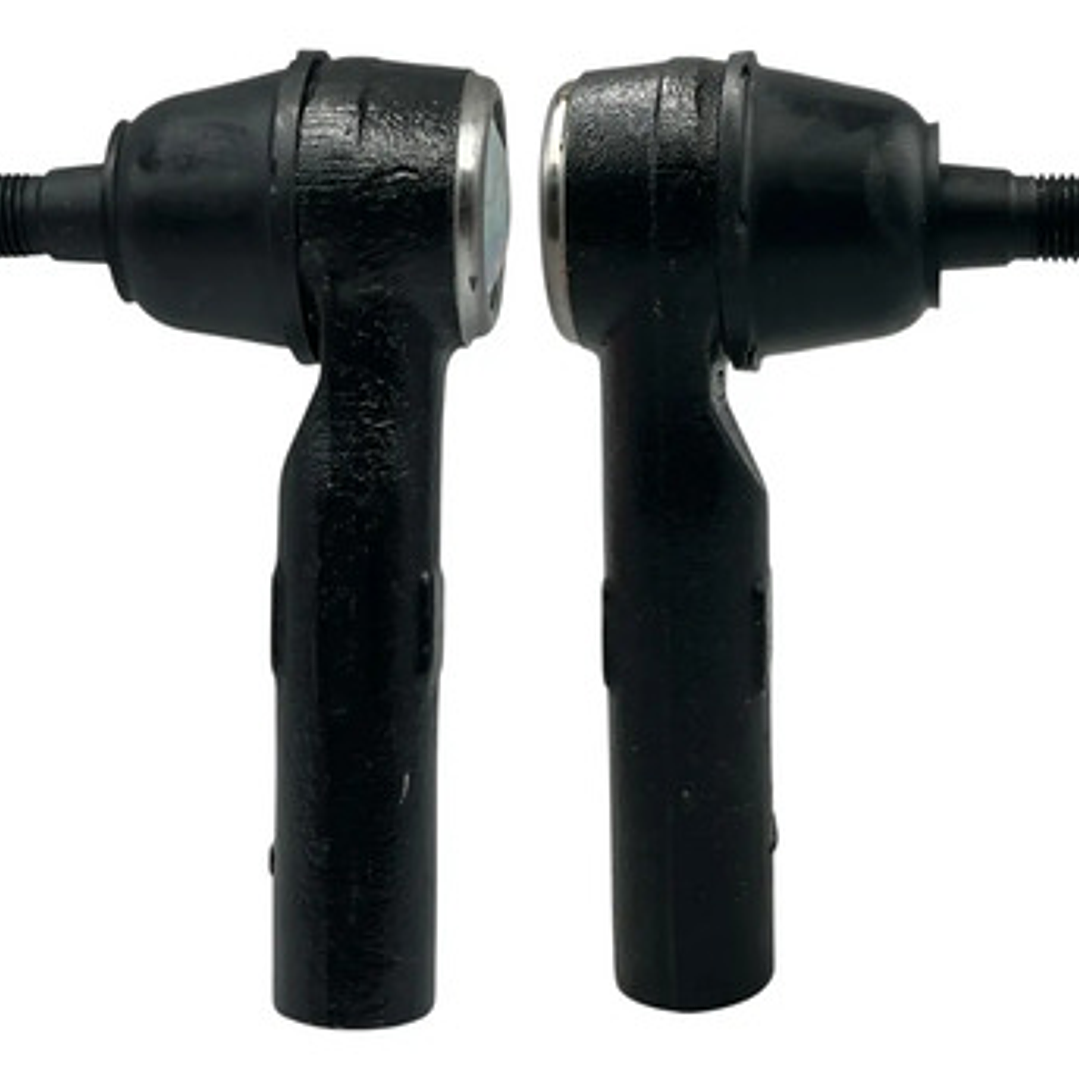 Terminal Dirección (par) Para Gran Cherokee Laredo 3.7 05-11 1